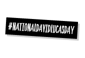 #NationalDavidLucasDay